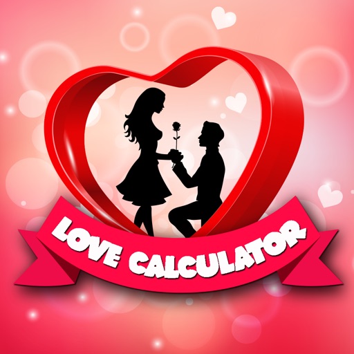 Love Calculator & Compatibility Test For Couples