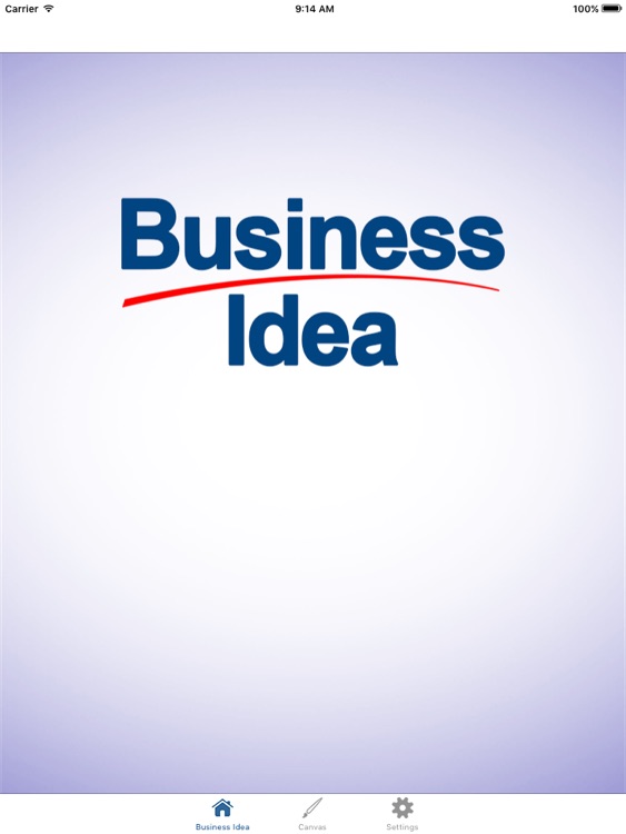 Business Idea HD Base