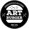Art Burger - Caicó