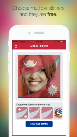 Game screenshot Nepali Pride - Birth Place of Buddha apk