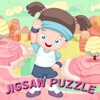 Kid Jigsaw Puzzles Game for Children 2 to 7 years