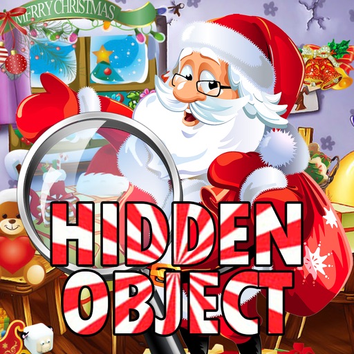 Christmas Mess iOS App