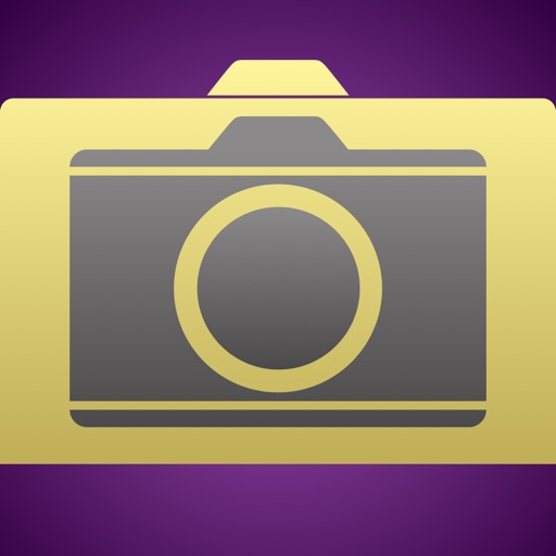 FilePhoto: Name Your Photos as You Take Them