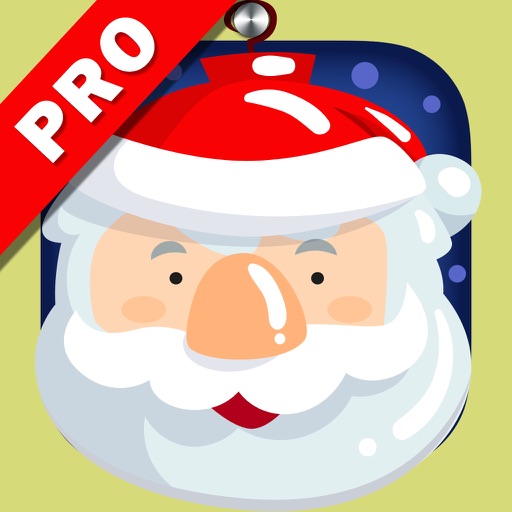 Merry Christmas Mystery pro iOS App