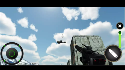 Heavy Weapons Simulator screenshot 2