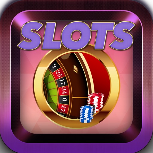 21 Hard Slots Of Fun Casino!- Free Spin And Win icon