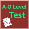 A-O level test