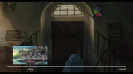 Game screenshot Air Video TV mod apk