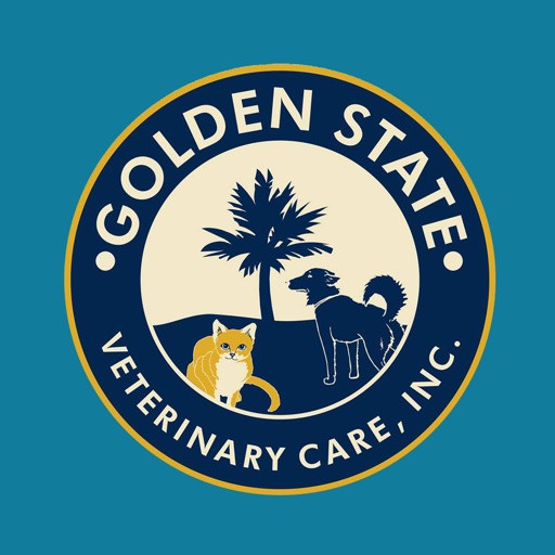 Golden State Veterinary Care