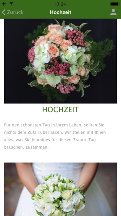 Blumen & anderes