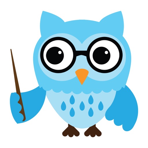 Hooty Hoo: Bingo Math Icon