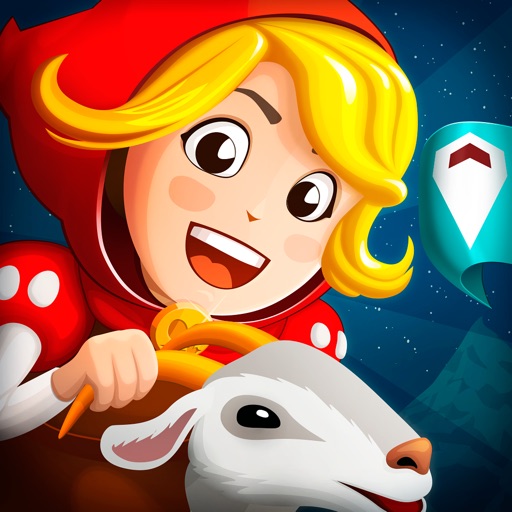 Brave & Little Adventure iOS App