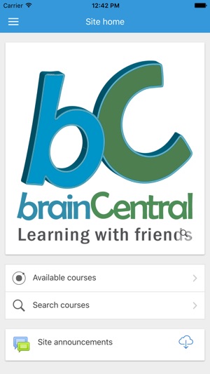 BrainCentral