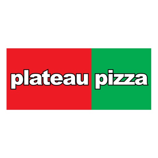 Plateau Pizza