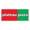 At Plateau Pizza we are proud to offer you our very own online food ordering app