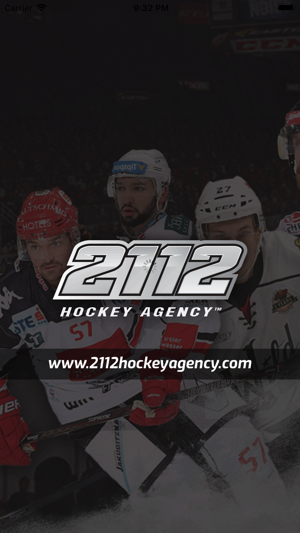 2112 Hockey Agency