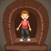 Escape the Locked Boy