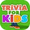 Free Fun Trivia Quiz For Kids – Educational Game for Your Kid and Have Fun