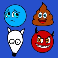 Animated Chat Stickers pour PC