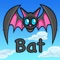 Super Bat Endless Flying Game Free