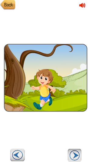 100 Kids Songs Collection-interactive,playful nursery rhymes(圖2)-速報App