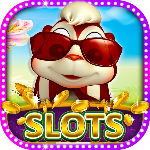 Rich CASINO SLOTS Machine -- FREE Las Vegas ! Icon