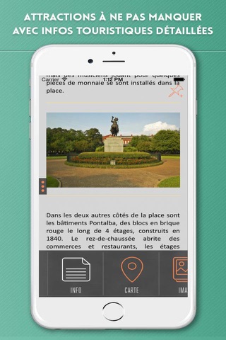 New Orleans Travel Guide screenshot 3