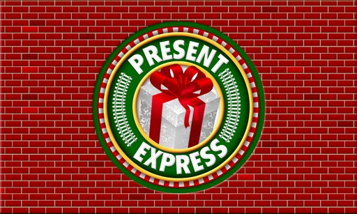 Present Express TV iOS App