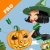 A Pumpkin Archer Addictive in Halloween PRO