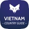 Vietnam - Travel Guide & Offline Maps
