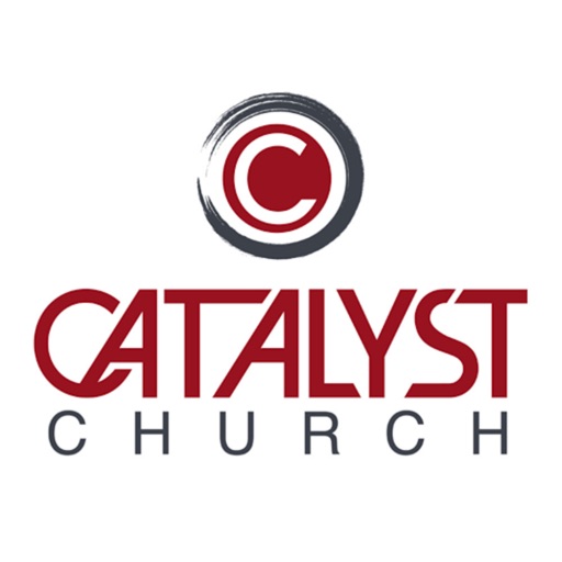 Catalyst Church - Santa Paula icon