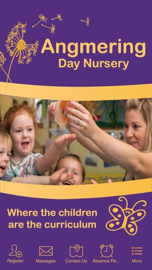 Angmering Day Nursery