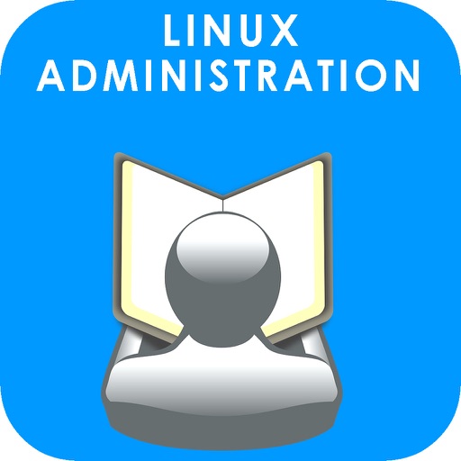 Linux Administration icon