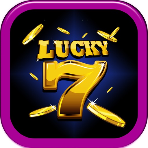 The Lucky 7 BlackJackpot Casino - Free SLOTS