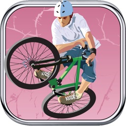 BMX Challenge - Bike Racing Skills