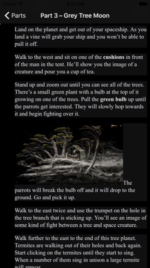 Complete Guide For Samorost 3 - Tips & Trick(圖5)-速報App