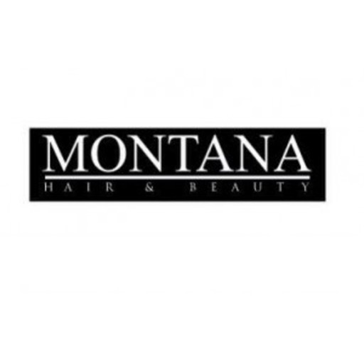 Montana Hair & Beauty icon