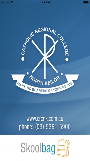 Catholic College North Keilor(圖1)-速報App