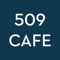 With the 509 Cafe app, ordering your favorite food to-go has never been easier