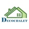 DECOCHALET est une société de constructions en bois située Acoz dans la province de Hainaut en Belgique