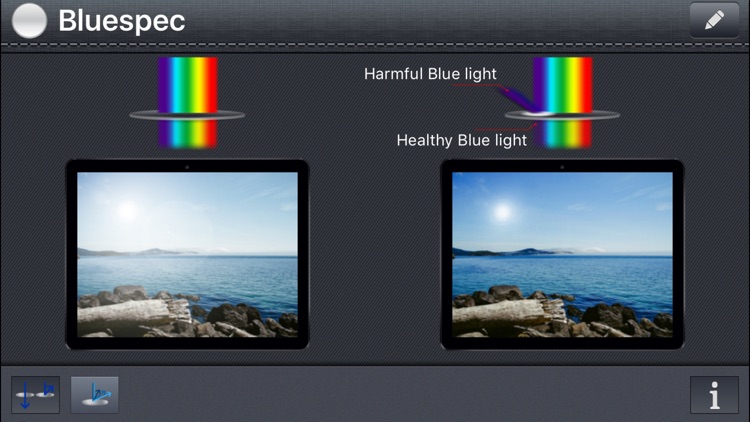 Bluespec screenshot-3