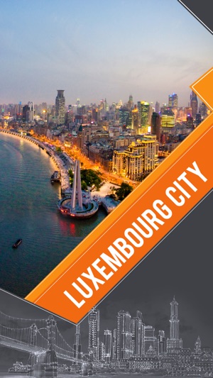 Luxembourg City Travel Guide(圖1)-速報App