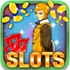 Best Anime Slots: Play Japanese coin wagering game