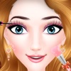 Makeup Salon : Girl's Princess Party Makeover &Spa