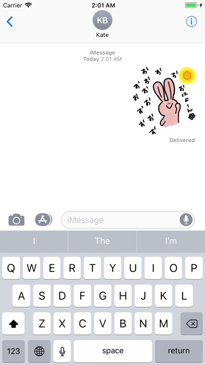 ssssstickers