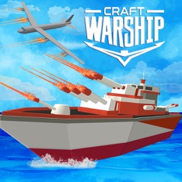 Naval Warship Craft Attack 3D