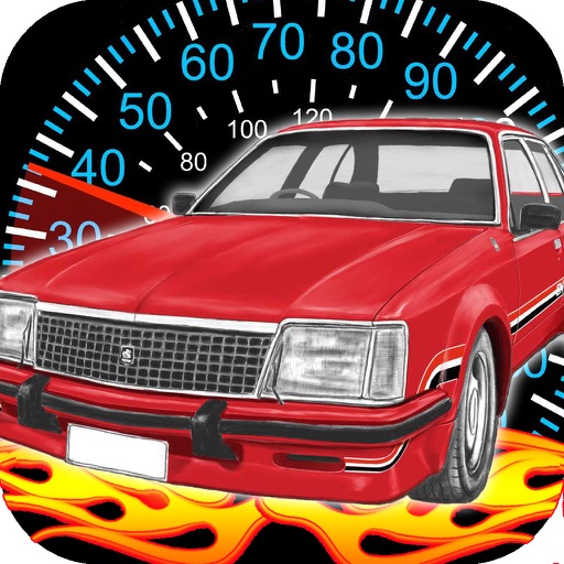 Muscle Cars Quiz Australian Cars True False Trivia by Interlock Pty Ltd