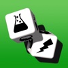 Story Dice 3D - interactive ideas for writers