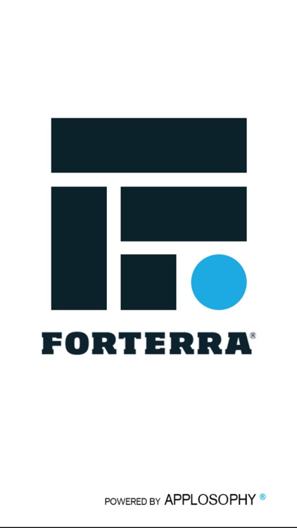 My Forterra Brick
