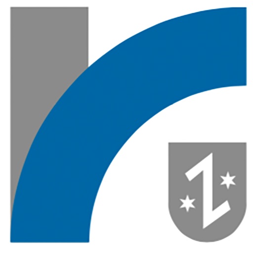 Rüsselsheim-App icon